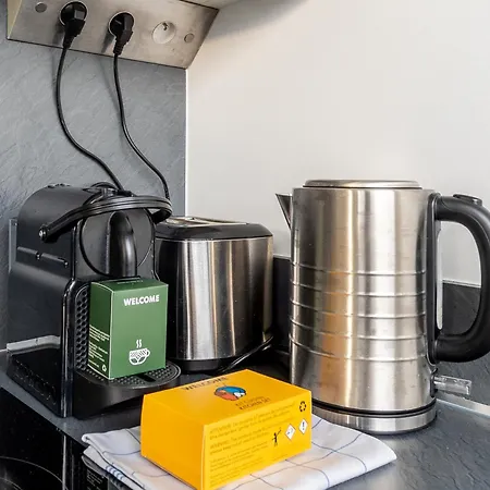 Mid-term L Parc Monceau - Ac & Rooftop