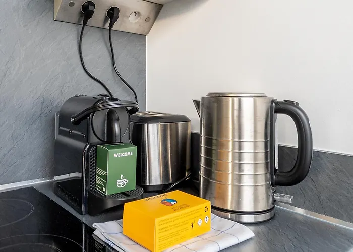 Mid-term L Parc Monceau - Ac & Rooftop